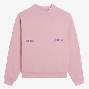 Lonely Ghost Sweatshirt
